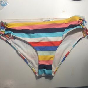 GAP bikini bottoms